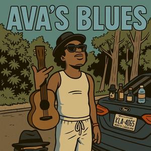 Ava's Blues