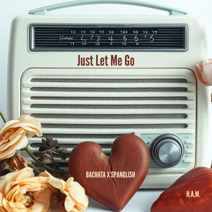 Just Let Me Go (Spanglish X Bachata)