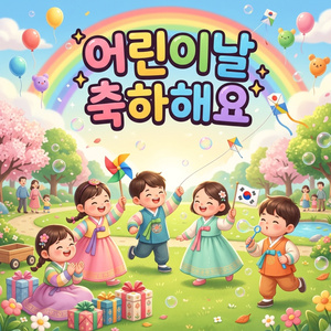 작은 손 큰 꿈