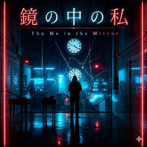 鏡の中の私 (ユーロカPOP)