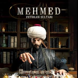 Yeniçeriler (Mehmed Sultani)