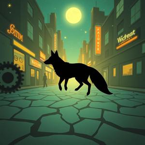 Code Of Shadows