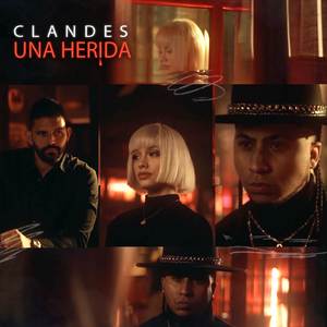 Una Herida