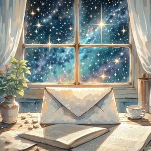 如果明天放晴的話