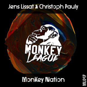 Monkey Nation (Str3Dit)