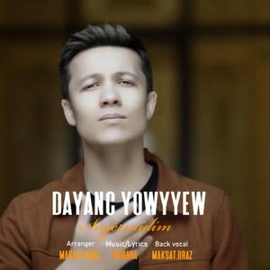 Soyermidim (feat. Dayanc Yowyyew)