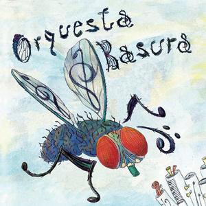 Cumbia de las Moscas (Sonidera)