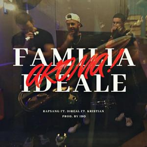 Akoma (feat. Rapsang & Kristian)