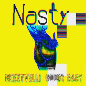 Nasty (feat. Beezyvelli)