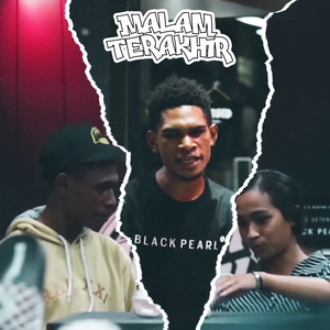 Masih Trauma