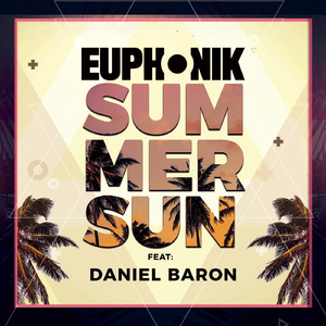 Summer Sun (feat. Daniel Baron)