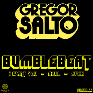 Bumblebeat