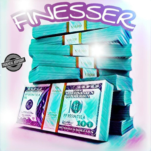 Finesser (feat. O.T.O.D Relly & Vega)