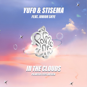 In the Clouds (Palmesus 2025 Anthem)