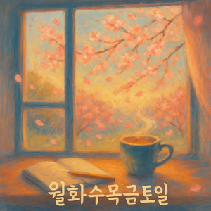 월화수목금토일