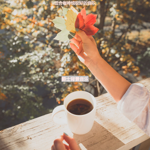 茶馆浪漫的波萨诺伐舞曲