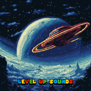 16-Bit Digital Dreamscape