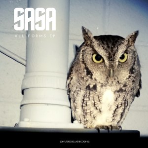 Pain of Loss (Stereo 77 Ricanstruction)