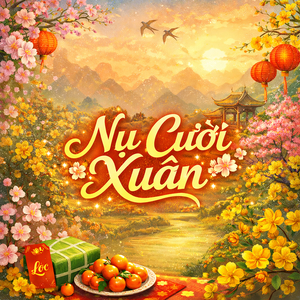 Nụ Cười Xuân