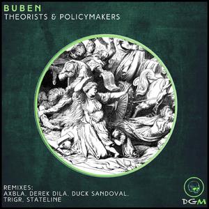Theorists and Policymakers (Original Mix)