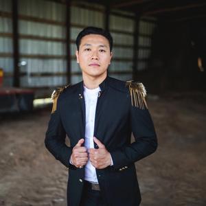 Be with me (feat. Cheng Xiong & Max Thao)