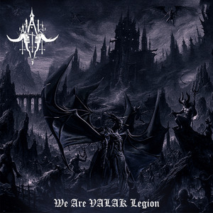 In The Name Of Valak