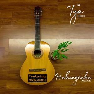 Hubunganku (feat. Srikandi Larasati)