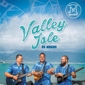 Valley Isle
