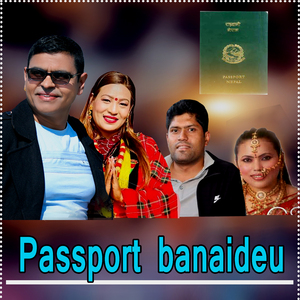 Passport Banaideu