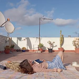 La de mirar las motos