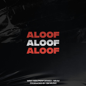 Aloof