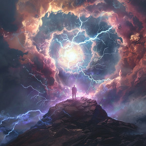 Thunder's Dynamic Pulse