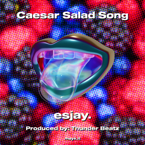 Caesar Salad Song