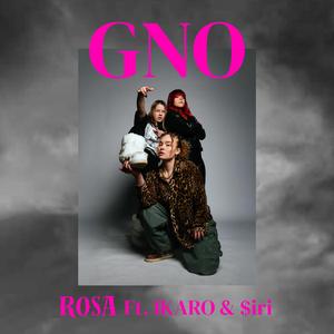 GNO (feat. $iri & IKARO)