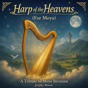 Harp of the Heavens