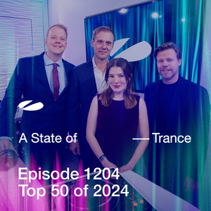 Our Song (ASOT 1204)