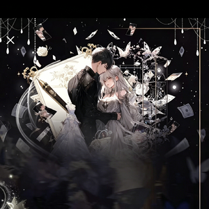 流年相思忆旧情