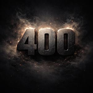 400