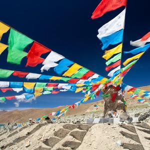 情歌·西藏民谣(十孔口琴)