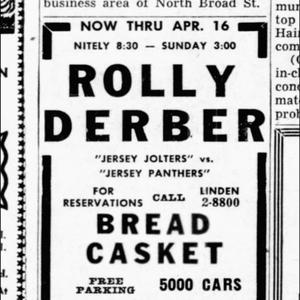 Rolly Derber