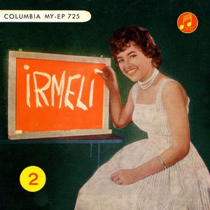 Näkemiin rakkaus - Farewell My Love