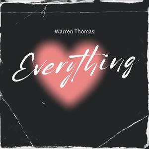 Incredible Love (feat. Tony Lindsay)