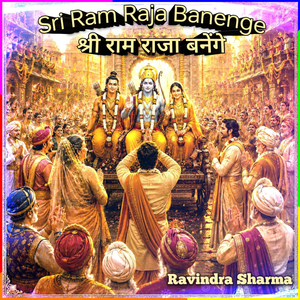 Sri Ram Raja Banenge