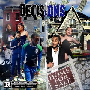 Decisions (feat. GMD Dev & Countyboy Light)