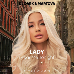 Lady (Hear Me Tonight)