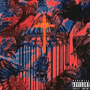 囚（prod.by Heisenberg）