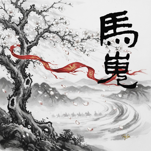 马嵬