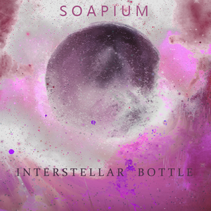 Interstellar Bottle·星际漂流瓶