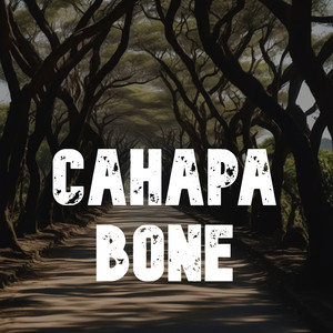 Cahapa Bone