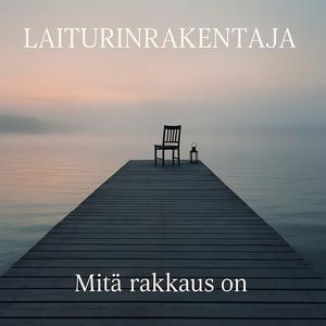 Mitä rakkaus on
